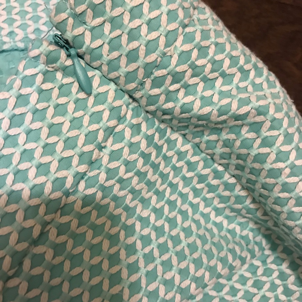 NWT Francesca’s closet pleated shorts - Picture 3 of 4